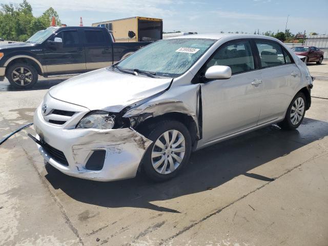 TOYOTA COROLLA BA