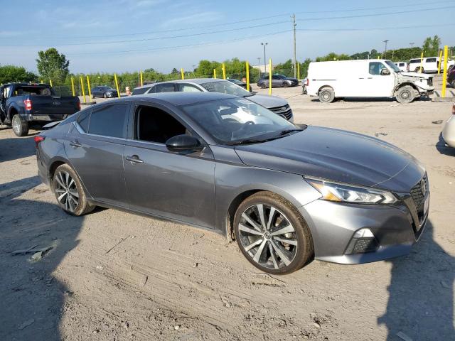 2021 NISSAN ALTIMA SR 1N4BL4CV0MN329987