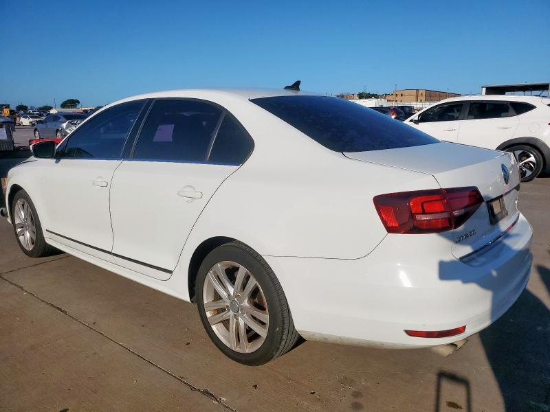 Vin: 3vwl17aj0hm407140, lot: 60977645, volkswagen jetta sel 20172