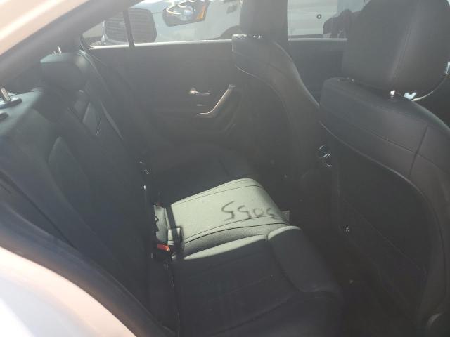 2020 MERCEDES-BENZ A 220 4MAT - W1K3G4FB3LJ220391