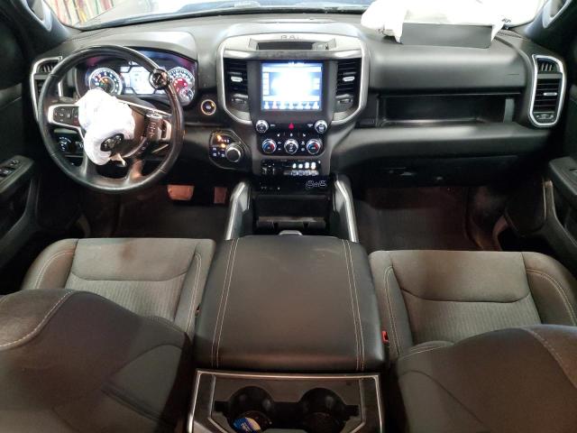2019 RAM 1500 BIG H - 1C6SRFFT3KN874195