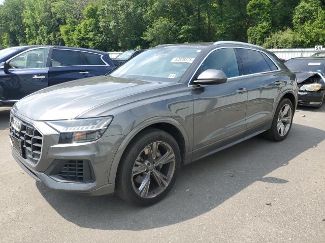 AUDI Q8 PREMIUM