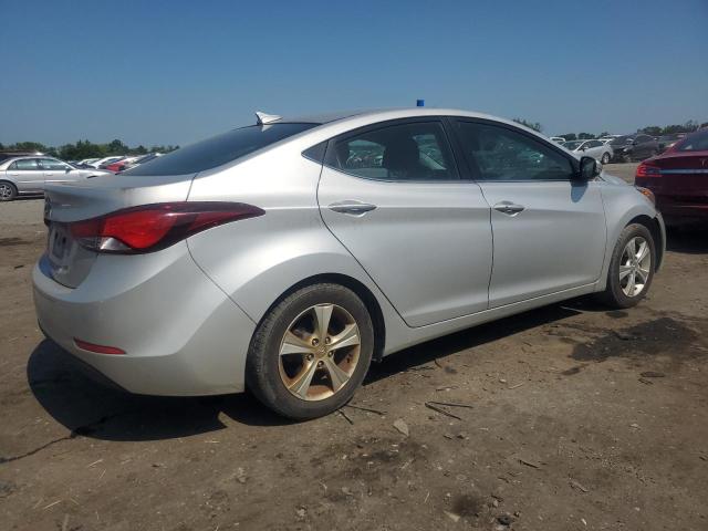 Vin: 5npdh4aexgh780419, lot: 61736325, hyundai elantra se 20163