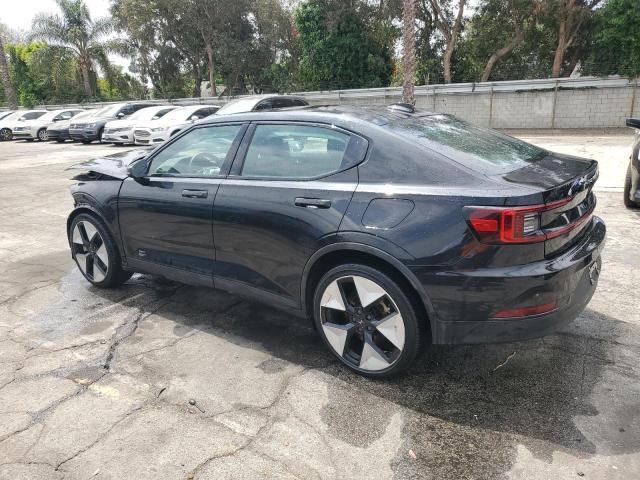 POLESTAR 2 2023 black  electric YSMEG3KA0PL124369 photo #3
