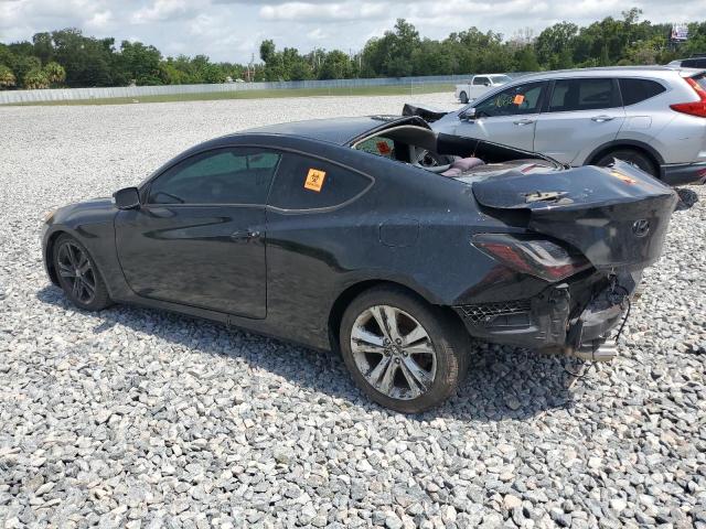 Vin: kmhhu6kh1au025007, lot: 59543995, hyundai genesis 3.8l 20102