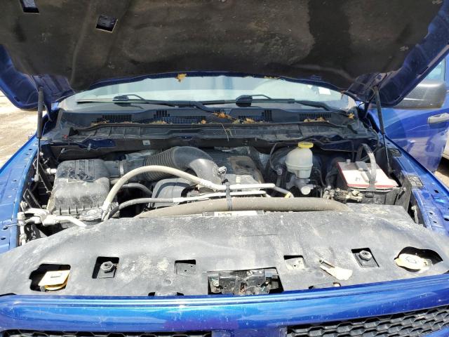 2018 RAM 1500 ST - 3C6RR7KTXJG131177