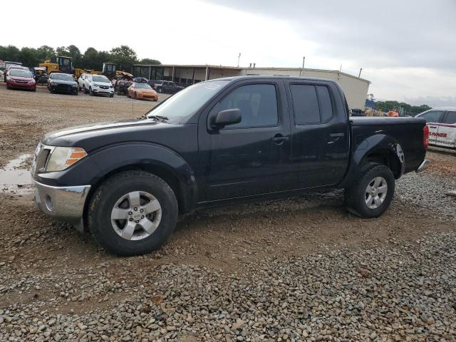 Vin: 1n6ad0erxac401293, lot: 62299915, nissan frontier crew cab se 2010 img_1