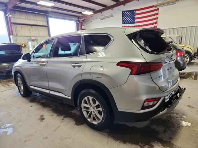 Vin: 5nms23ad2lh248681, lot: 61651745, hyundai santa fe se 20202