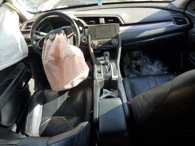 2016 HONDA CIVIC EXL 2HGFC1F7XGH639604