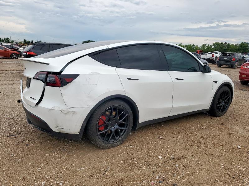 Vin: 7saygdef9pf832647, lot: 60756465, tesla model y 20233