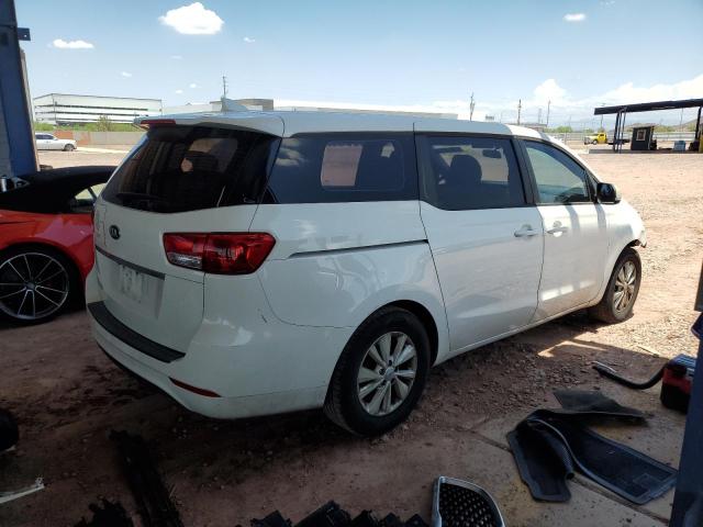 Vin: kndma5c11j6398656, lot: 59682325, kia sedona l 20183