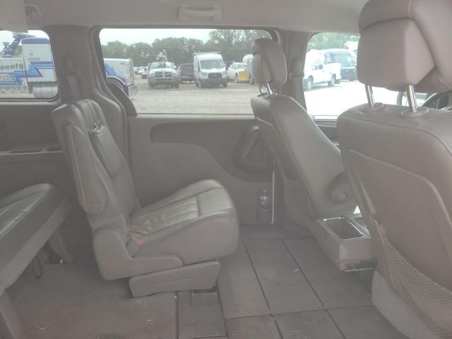 2012 CHRYSLER TOWN & COUNTRY TOURING - 2C4RC1BG9CR249910