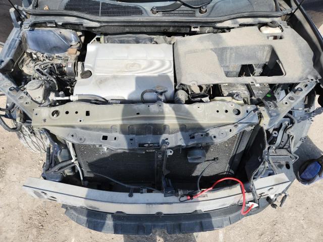 2015 LEXUS RX 350 BAS - 2T2BK1BA4FC270454
