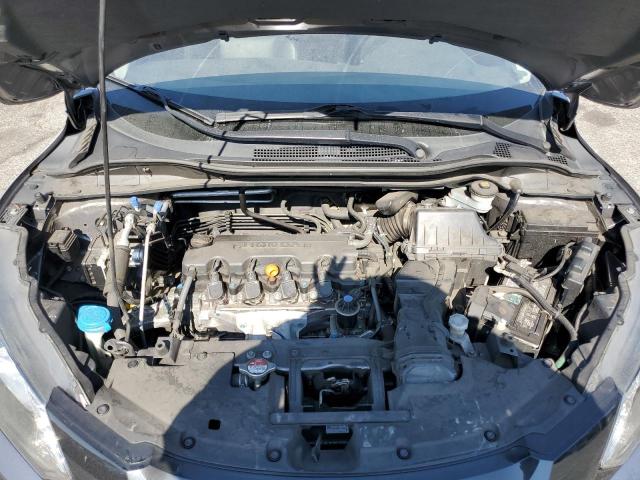 2017 HONDA HR-V EXL 3CZRU6H72HM710259