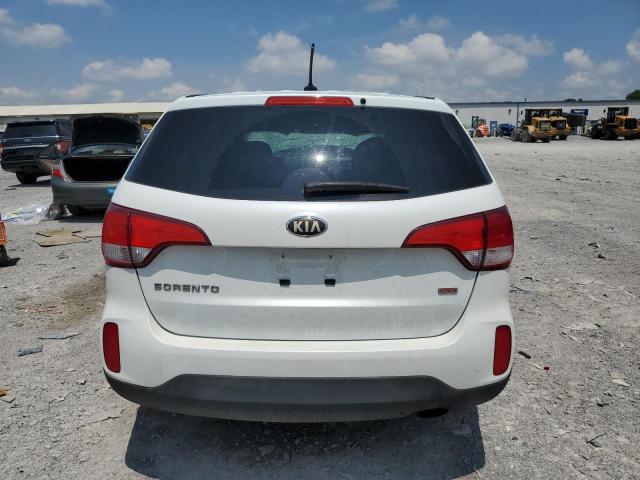 2015 KIA SORENTO LX 5XYKT3A61FG598378