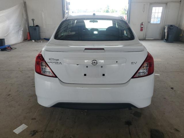 2019 NISSAN VERSA S - 3N1CN7AP4KL858020