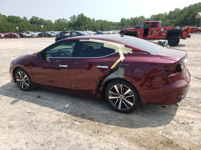 Vin: 1n4aa6av6kc382590, lot: 58802485, nissan maxima s 20192