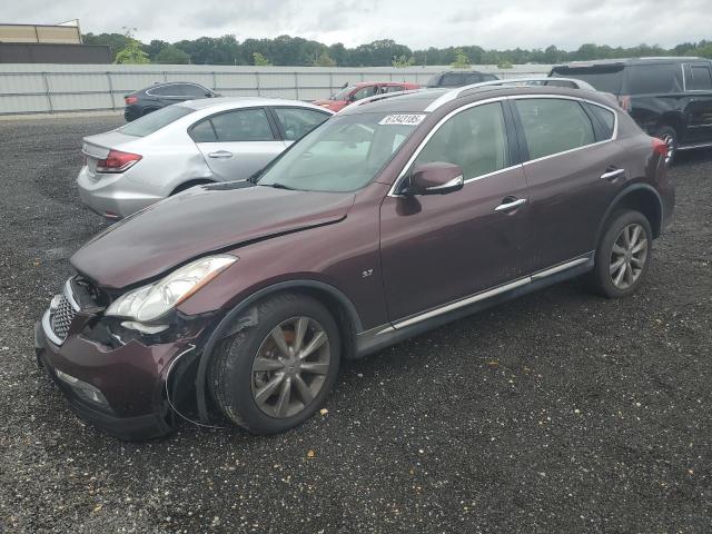 INFINITI QX50