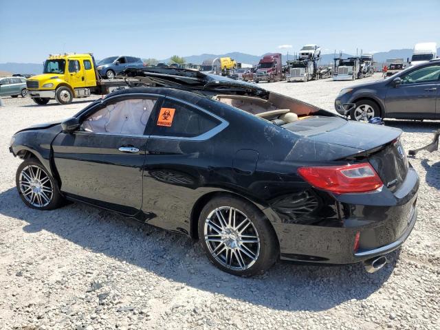 Vin: 1hgct2b85ea006365, lot: 59611895, honda accord exl 20142