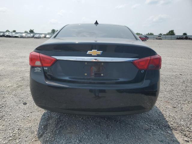 2019 CHEVROLET IMPALA LT - 2G11Z5S31K9109082
