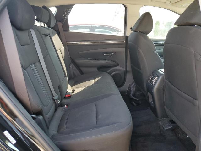 2022 HYUNDAI TUCSON SEL CONVENIENCE KM8JFCA19NU073519