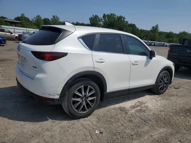 Vin: jm3kfbcm7j0455311, lot: 59173075, mazda cx-5 touring 20183