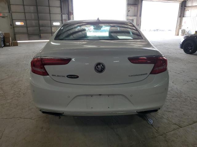 2017 BUICK LACROSSE P 1G4ZR5SS1HU158551