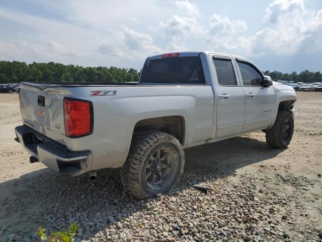 Vin: 1gcvkreh3hz115640, lot: 58801115, chevrolet all models k1500 lt 20173