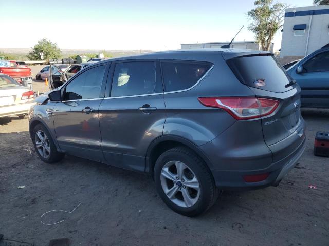 Vin: 1fmcu0gx7eua05227, lot: 60813285, ford escape se 20142