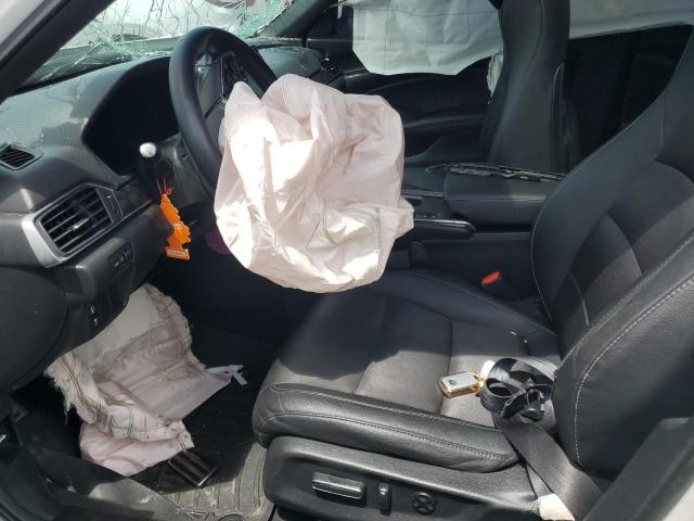 2020 HONDA ACCORD SPO 1HGCV2F31LA015280