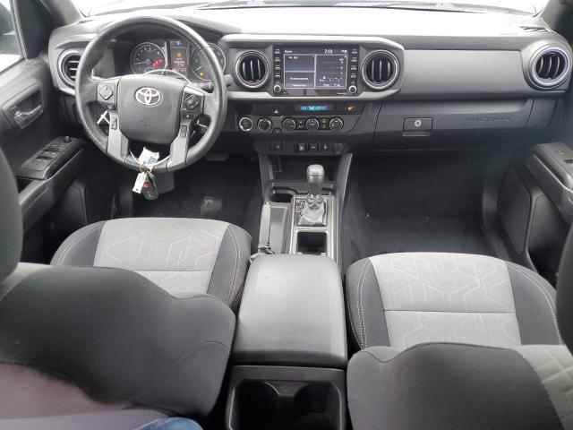 2021 TOYOTA TACOMA DOUBLE CAB 5TFCZ5AN0MX273916