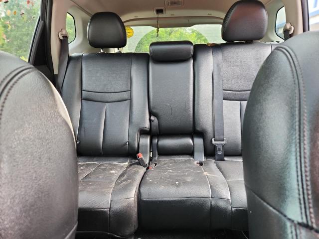 2017 NISSAN ROGUE S - 5N1AT2MT0HC775738