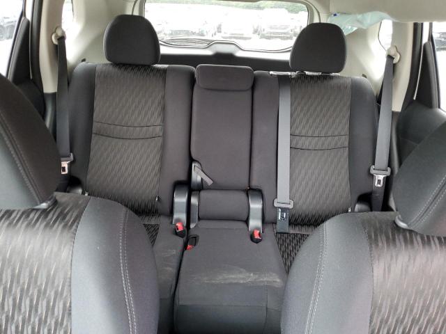2018 NISSAN ROGUE S - 5N1AT2MT8JC809592