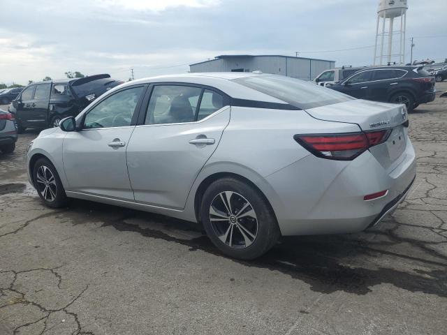 Vin: 3n1ab8cv9py298538, lot: 61573475, nissan sentra sv 20232