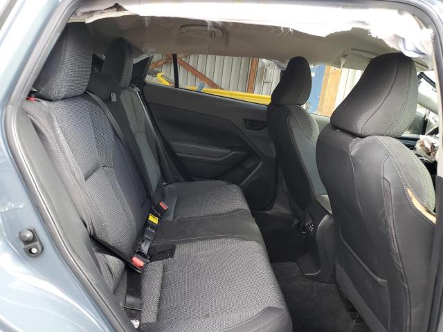 2024 SUBARU CROSSTREK PREMIUM JF2GUADC6R8347460