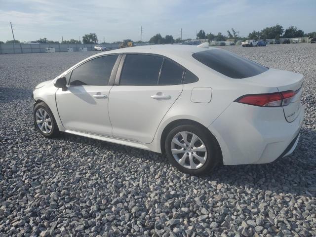 2021 TOYOTA COROLLA LE - 5YFEPMAE3MP184686