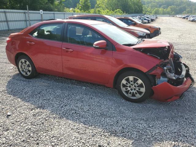 Vin: 2t1burhexec053724, lot: 60952365, toyota corolla l 20144