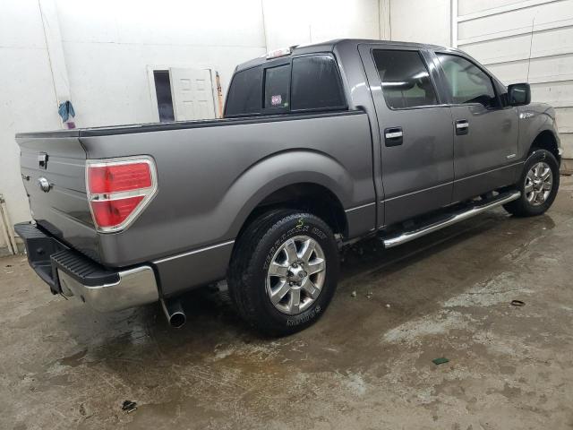 Vin: 1ftfw1ctxdfd52168, lot: 60849715, ford f-150 supercrew 20133