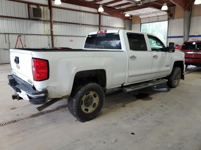 Vin: 1gc1kxeg1hf101246, lot: 60098225, chevrolet all models k2500 high country 20173