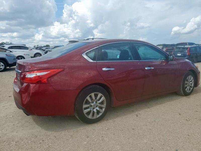 Vin: 1n4al3ap9hn309480, lot: 62451395, nissan altima 2.5 20173