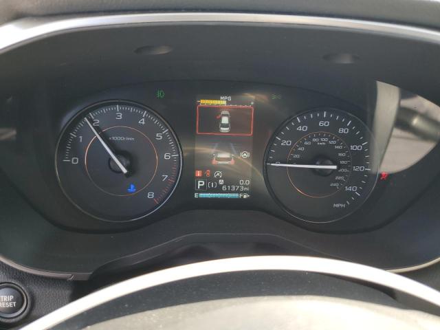 2022 SUBARU CROSSTREK JF2GTAPC9N8238497