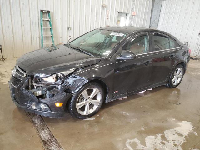 Vin: 1g1pe5sb3e7212510, lot: 59986045, chevrolet cruze lt 2014 img_1