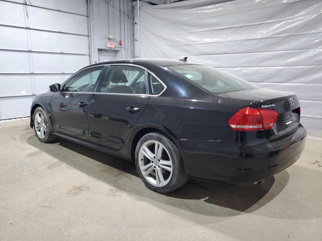 Vin: 1vwbt7a38ec055364, lot: 59728375, volkswagen passat se 20142