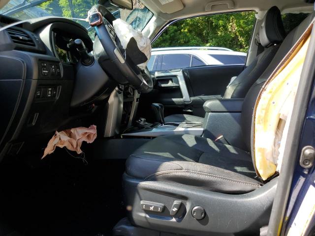 2022 TOYOTA 4RUNNER SR JTESU5JR7N6025534