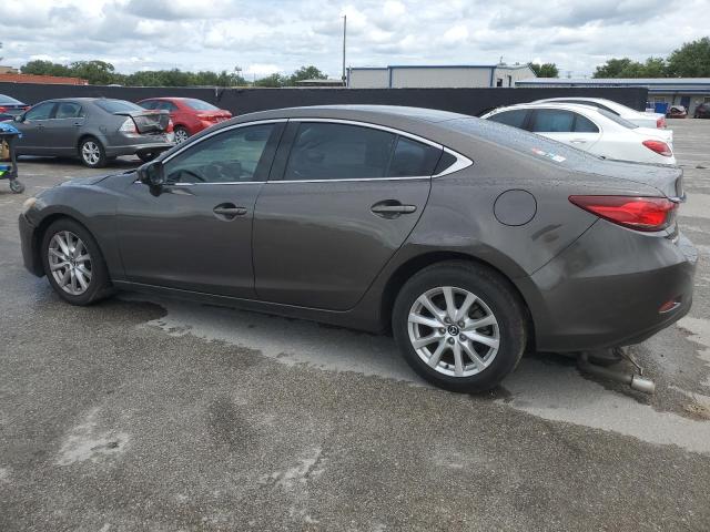 Vin: jm1gj1u53g1462970, lot: 59412905, mazda 6 sport 20162