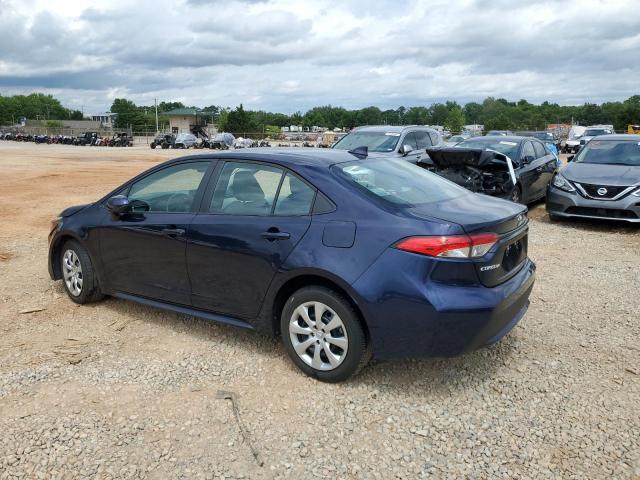 2022 TOYOTA COROLLA LE - 5YFEPMAE5NP377665