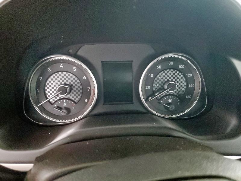 2019 HYUNDAI ELANTRA SE - 5NPD84LF7KH424234