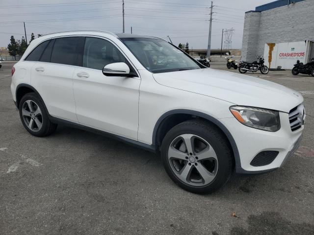 Vin: wdc0g4jbxgf014914, lot: 59582775, mercedes-benz glc-class 300 20164