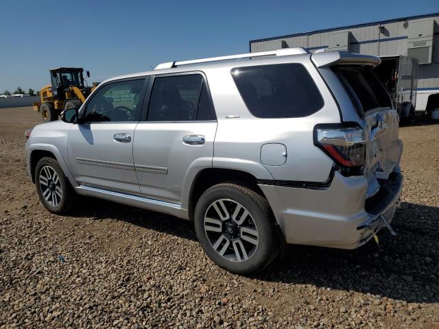 Vin: jtebu5jr5h5439647, lot: 61839475, toyota 4runner sr5/sr5 premium 20172