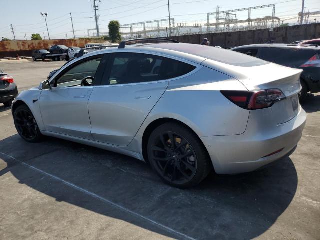 Vin: 5yj3e1ea6jf005289, lot: 59325765, tesla model 3 20182